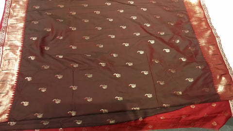 Fancy Paithani Sarees