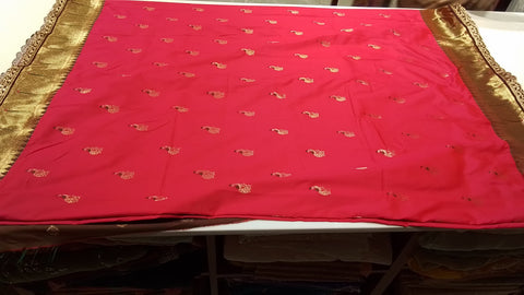 Fancy Paithani Sarees