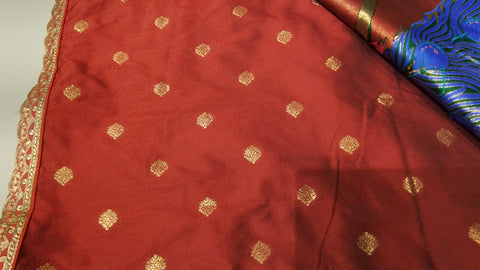Fancy Paithani Sarees