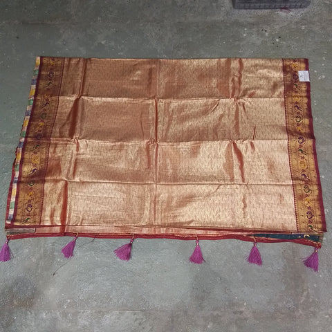 Fancy Paithani Sarees