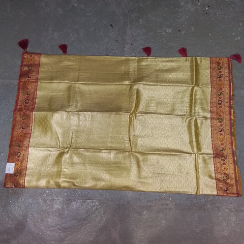 Fancy Paithani Sarees