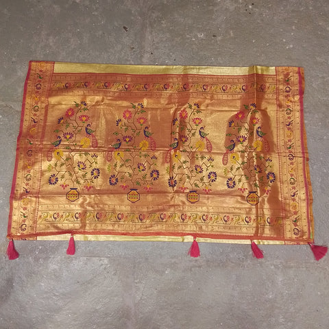 Fancy Paithani Sarees