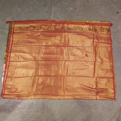 Fancy Paithani Sarees