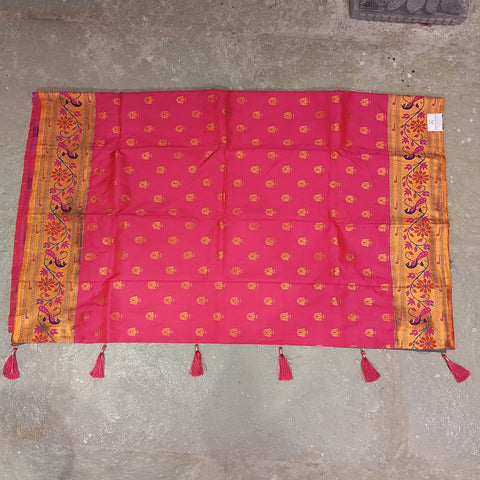 Fancy Paithani Sarees