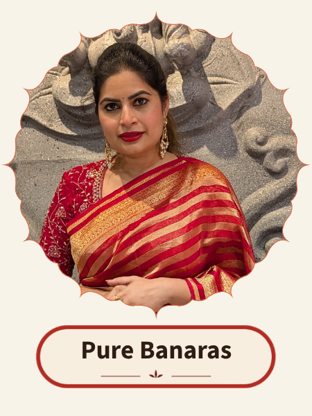 Banaras Sarees