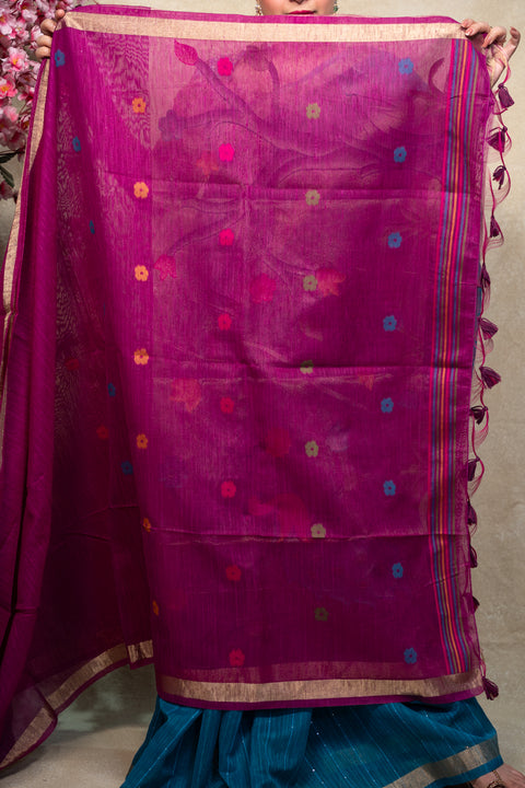 Kora Jamdhani