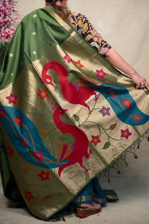 PAITHANI