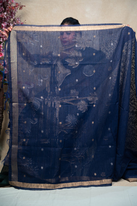 Kora Jamdhani 3