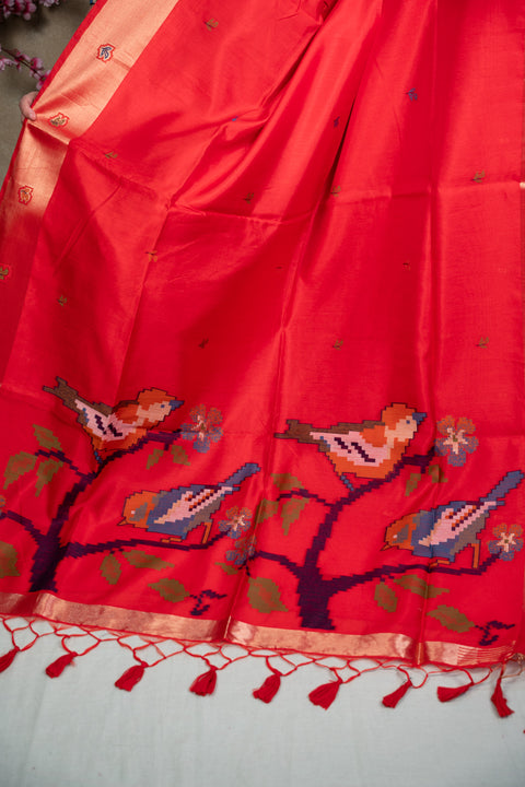 PAITHANI 2