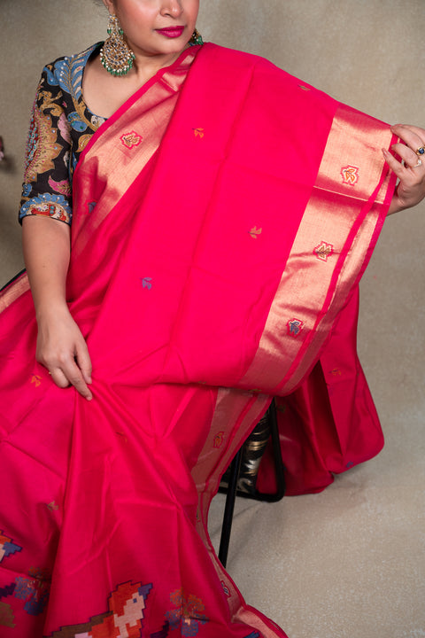 PAITHANI 2
