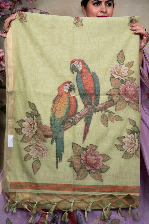 Cotton Paithani3