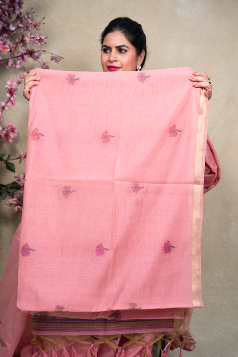Cotton Paithani4