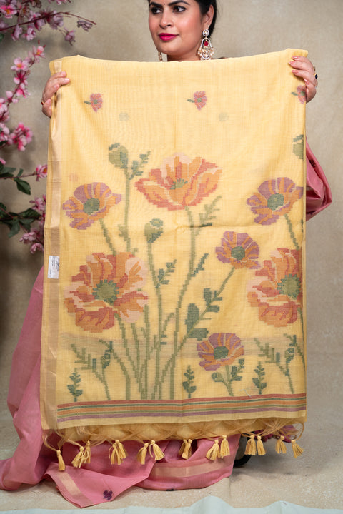 Cotton Paithani4