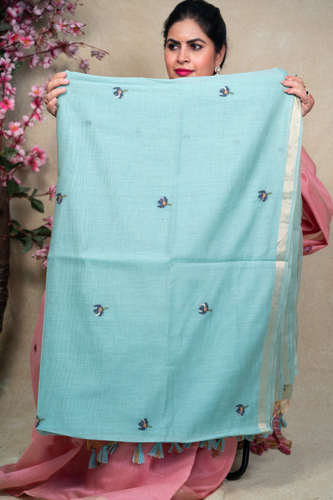 Cotton Jamdhani