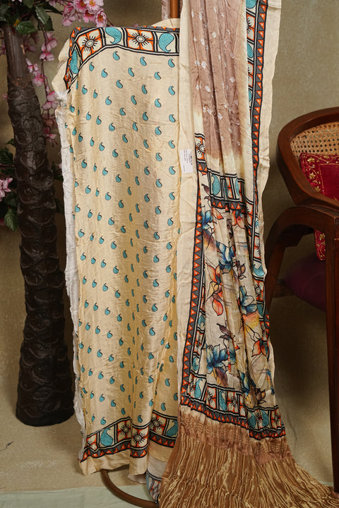 Bandhini Sarees