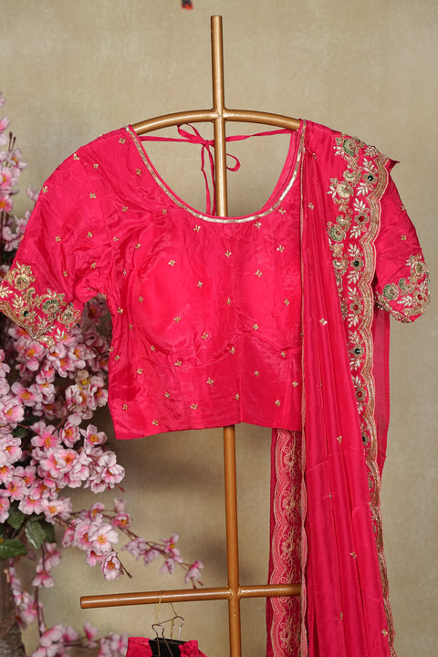 Cocktail sarees