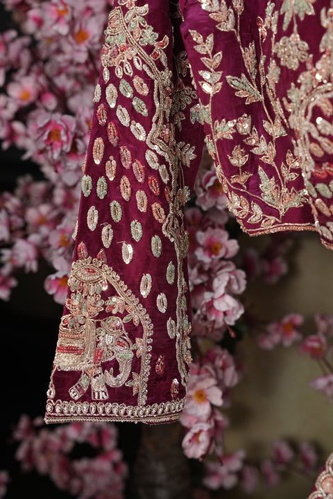 Cocktail sarees