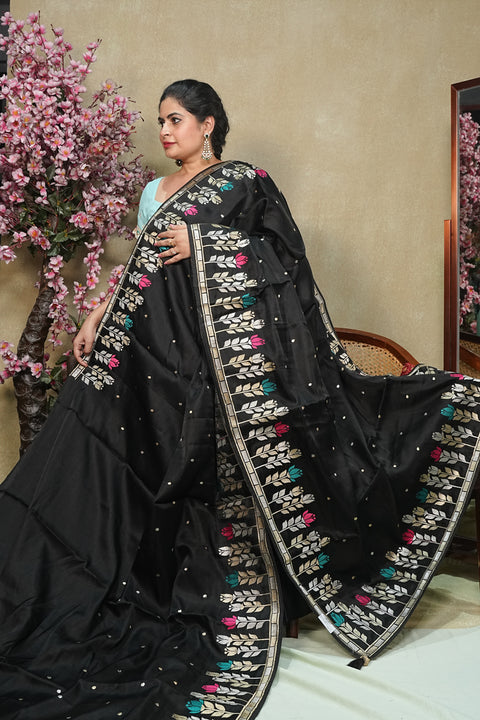 Fancy Silk Sarees