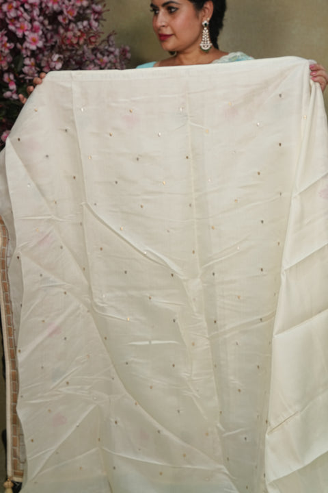 Fancy Silk Sarees