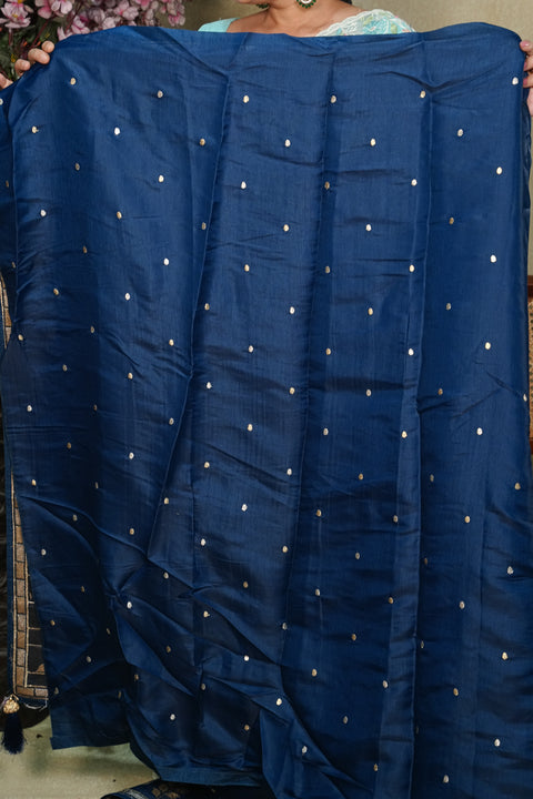 Fancy Silk Sarees