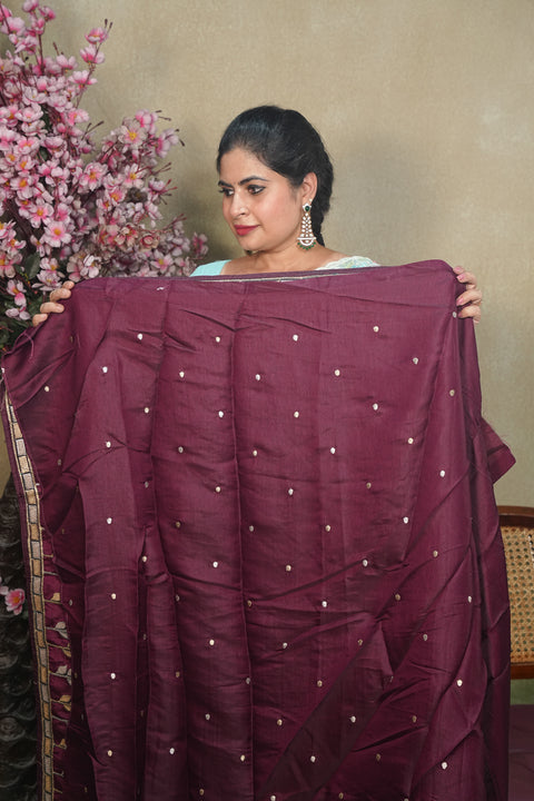 Fancy Silk Sarees