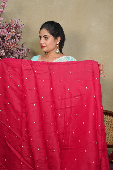 Fancy Silk Sarees