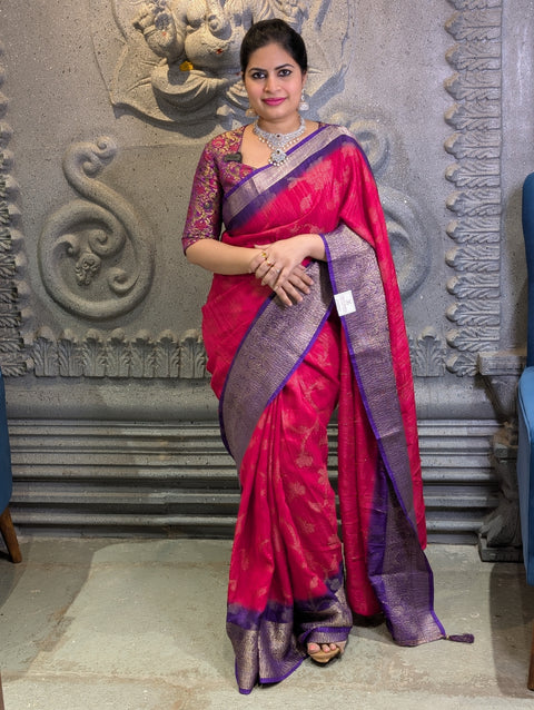 Mysore Silk Sarees 3