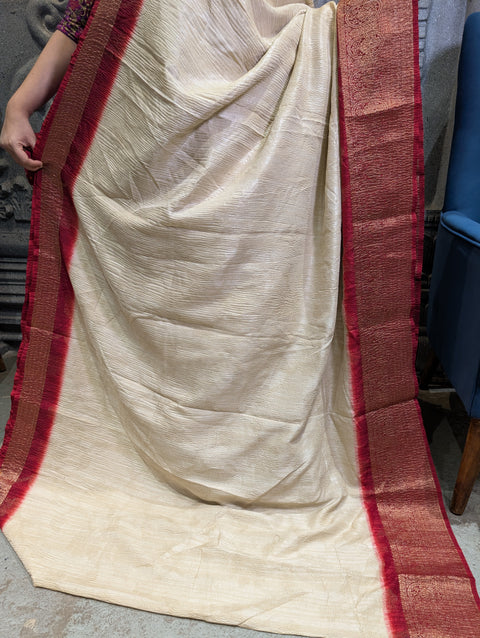 Mysore Silk Sarees 3