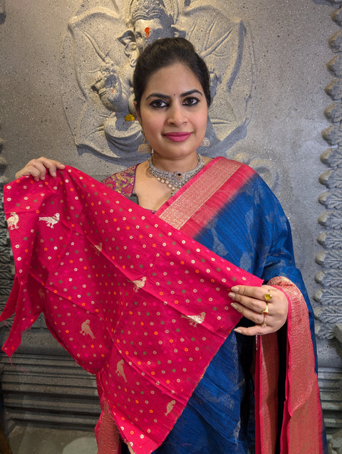 Mysore Silk Sarees 3