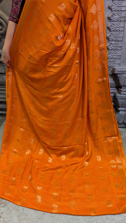Mysore Silk Sarees 4