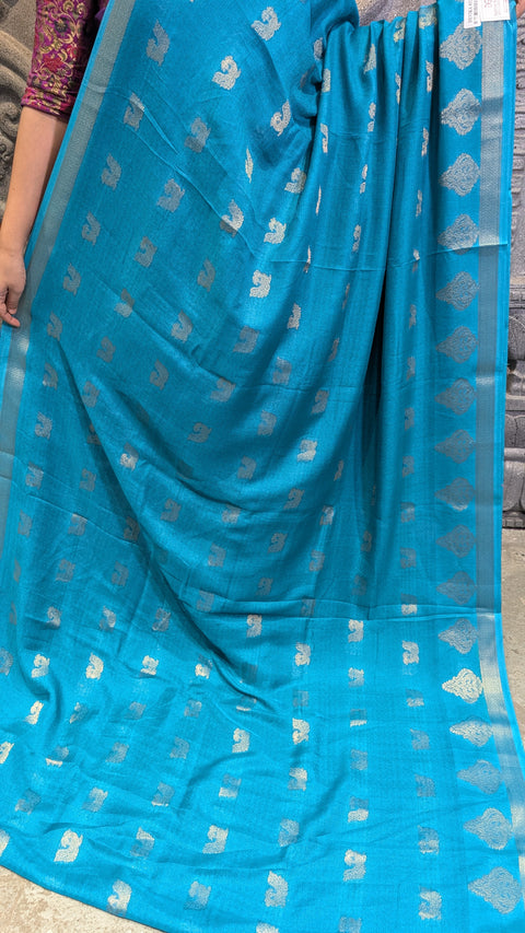 Mysore Silk Sarees 4
