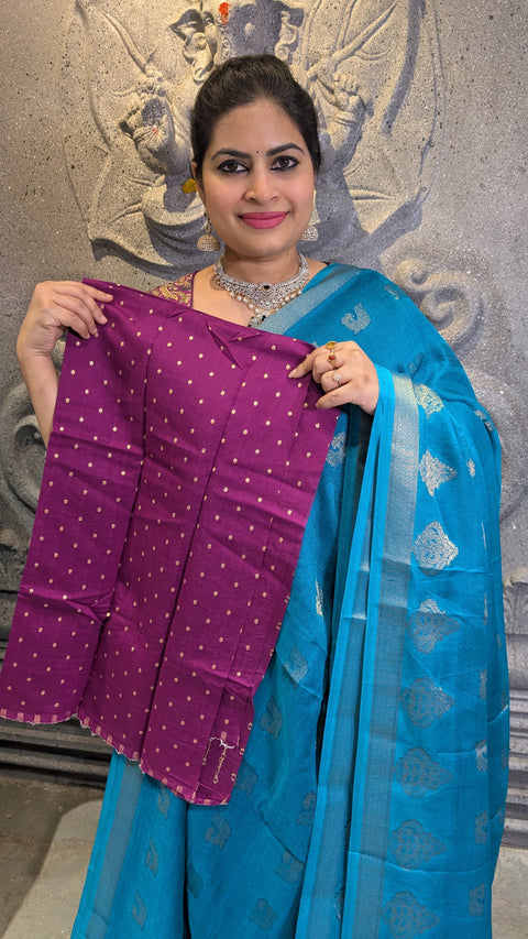 Mysore Silk Sarees 4