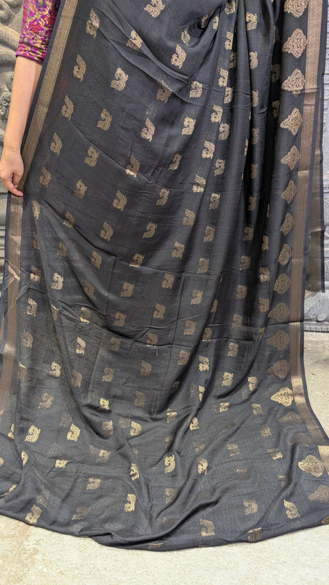 Mysore Silk Sarees 4