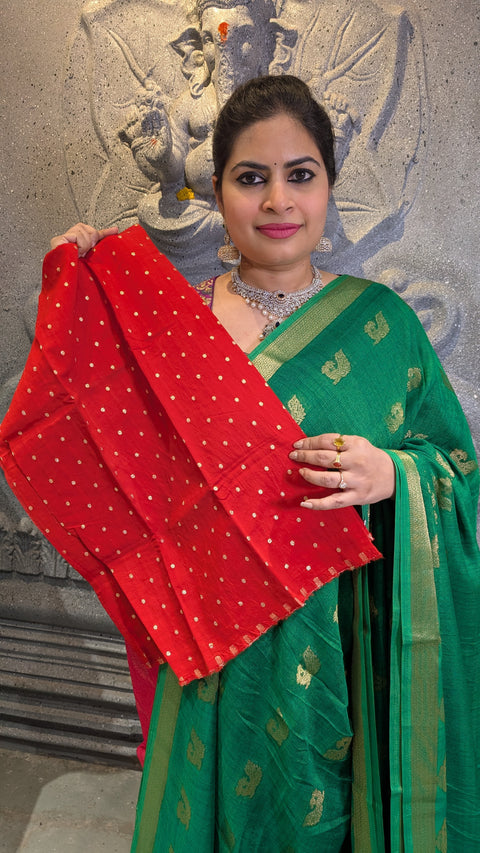 Mysore Silk Sarees 4