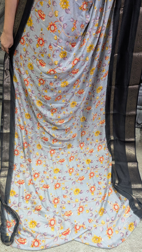 Mysore Silk Sarees 6