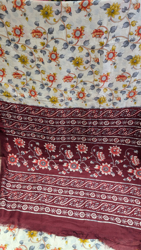 Mysore Silk Sarees 6