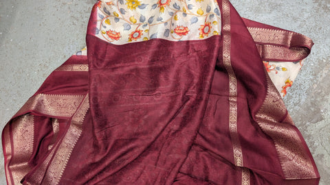 Mysore Silk Sarees 6