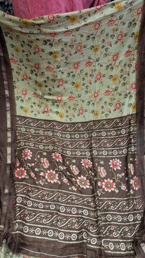 Mysore Silk Sarees 6