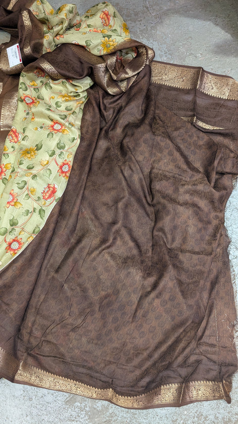 Mysore Silk Sarees 6