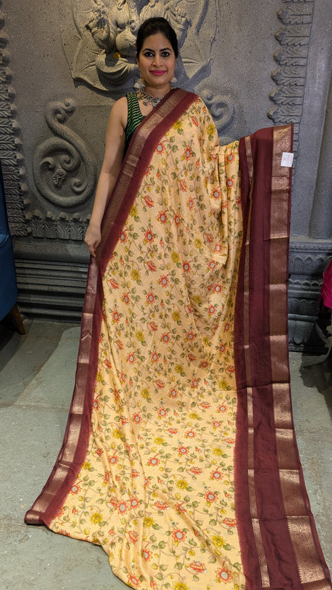 Mysore Silk Sarees 6