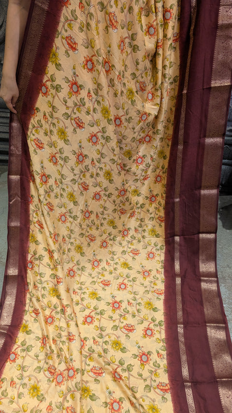 Mysore Silk Sarees 6