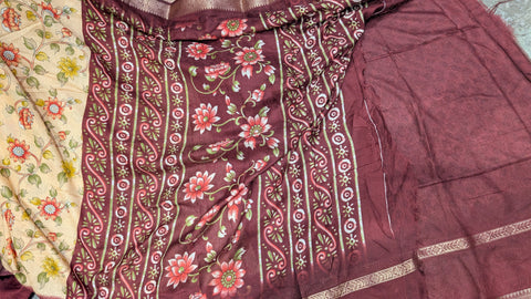 Mysore Silk Sarees 6