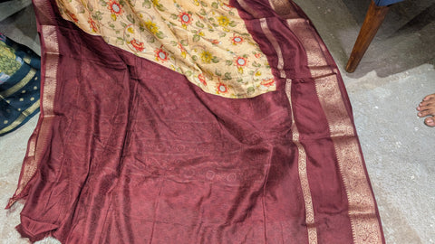 Mysore Silk Sarees 6