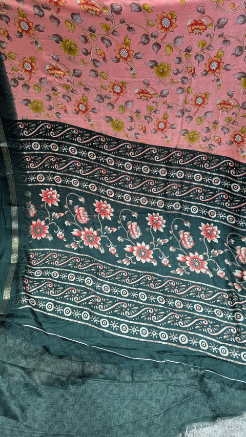 Mysore Silk Sarees 6
