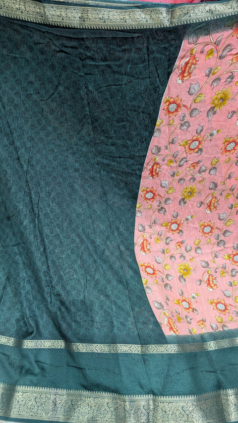 Mysore Silk Sarees 6