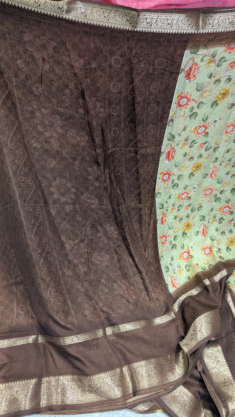 Mysore Silk Sarees 6