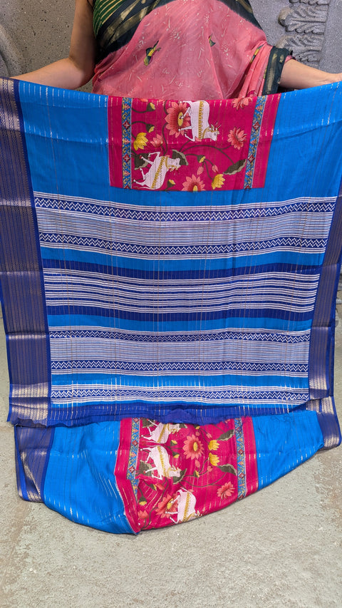 Mysore Silk Sarees 7