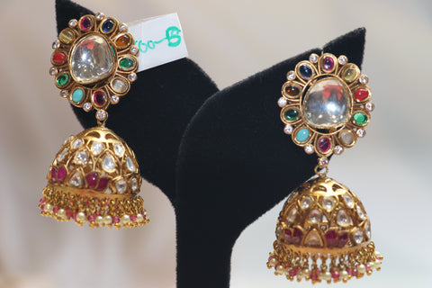 Earrings -54