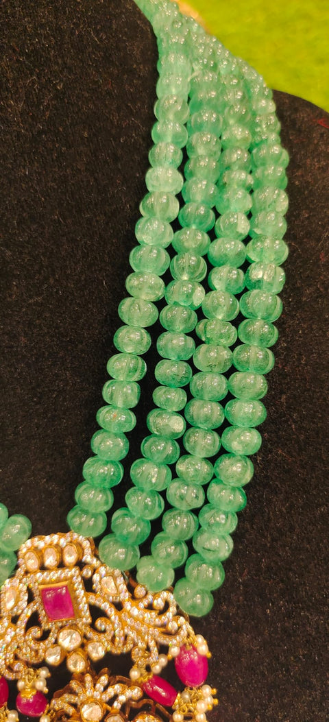 Ostentatious Victorian Necklace