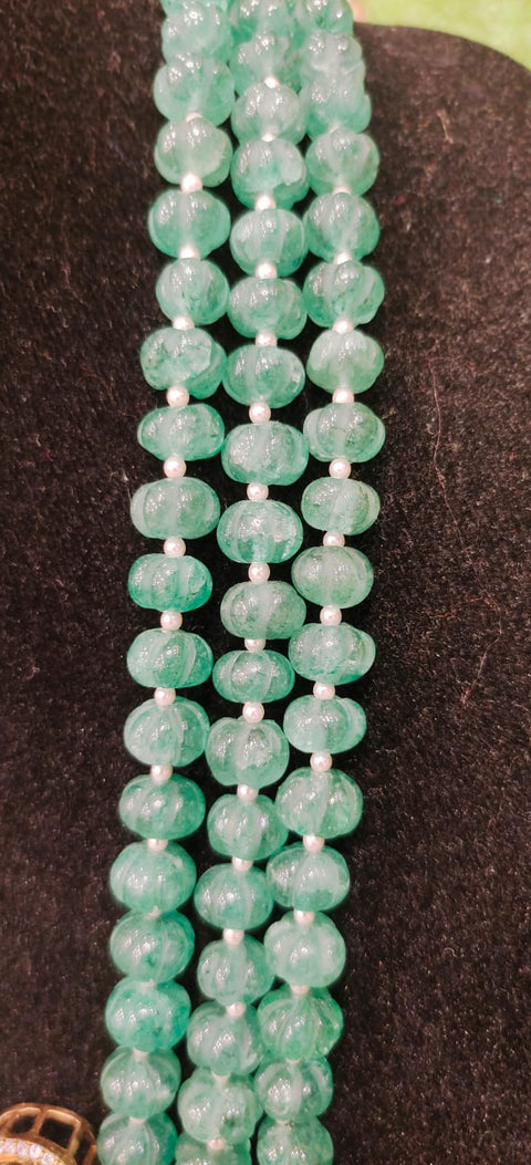 Meticulous Victorian Necklace